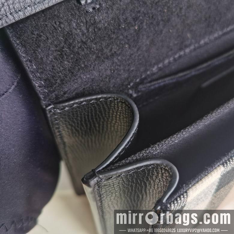 Burberry Bags 8251 24x4x17.5cm HQ 1