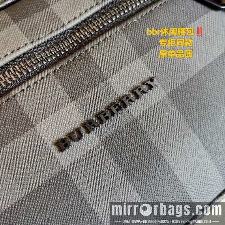 Burberry Bags 22X7X14cm 052317 XMY