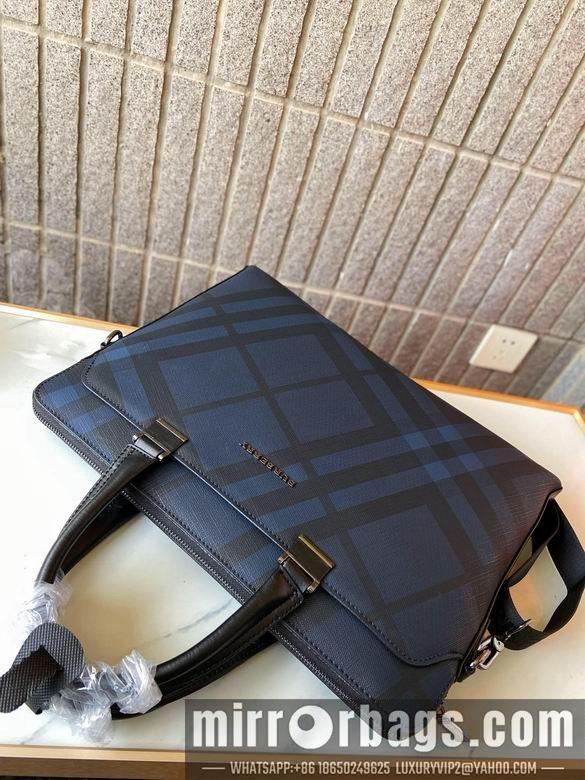 Burberry Bags 6180-1 39X28X5.5cm XM 2colour