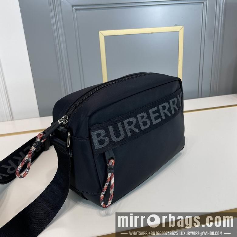Burberry Bags 606 22X15X10cm XM