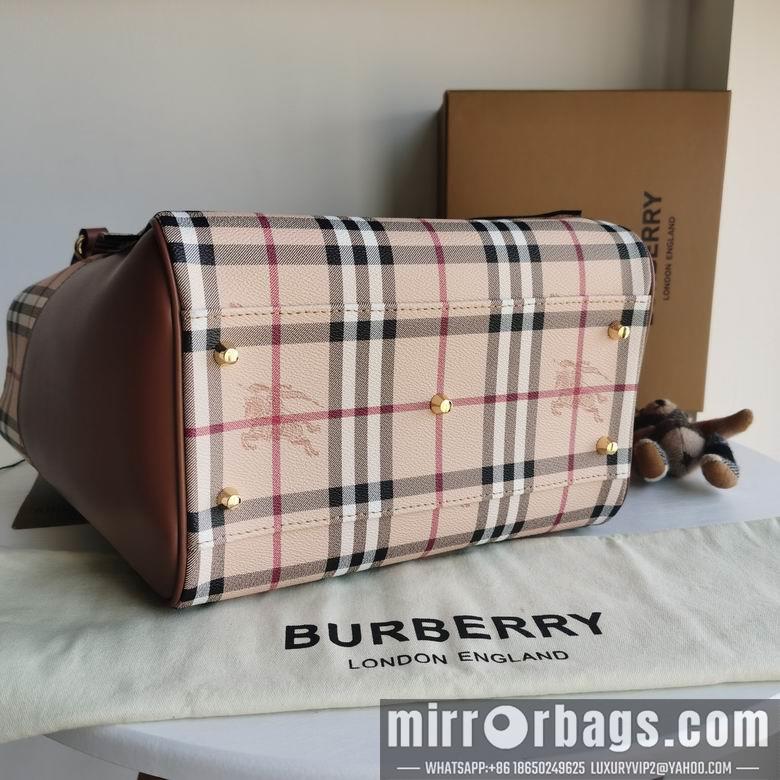 Burberry Bags Burberry 26.5x27x15.5cm HQ 1