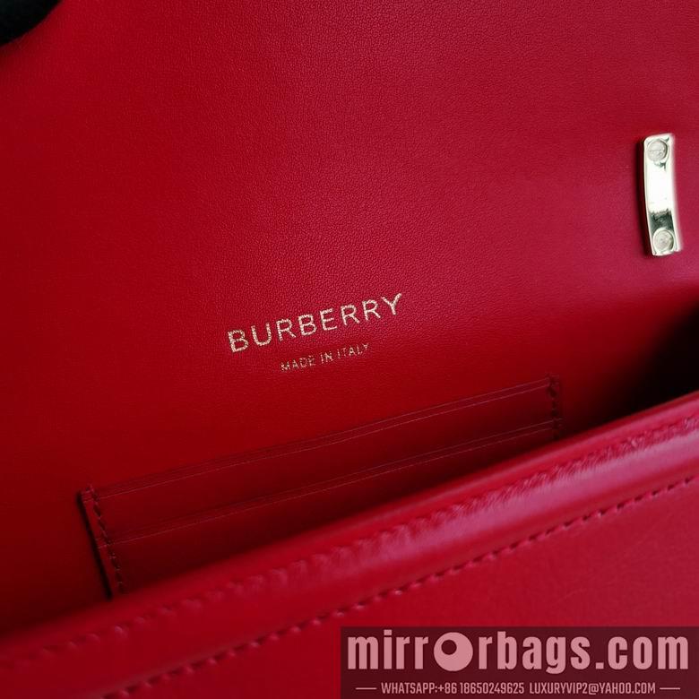 Burberry Bags 80522321 20x5.5x12.5cm HQ 3
