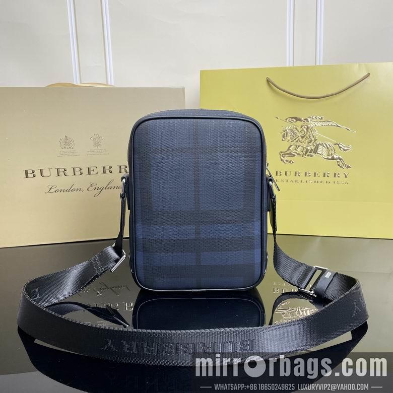 Burberry Bags 6858-5 19X6X23cm WP