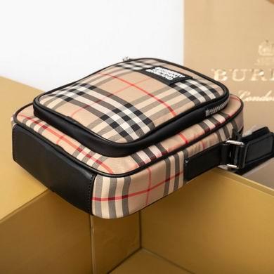 Burberry Bags 1831 17X5.5X22cm XM 2colour
