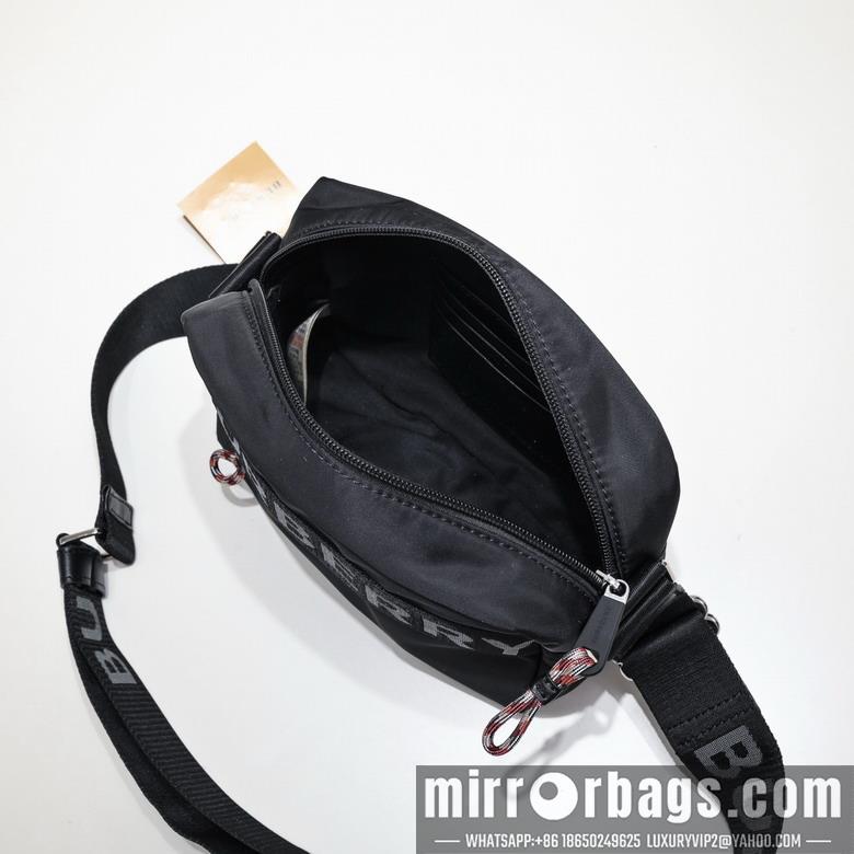 Burberry Bags Bur 19143 22.5x14.5x8cm ww