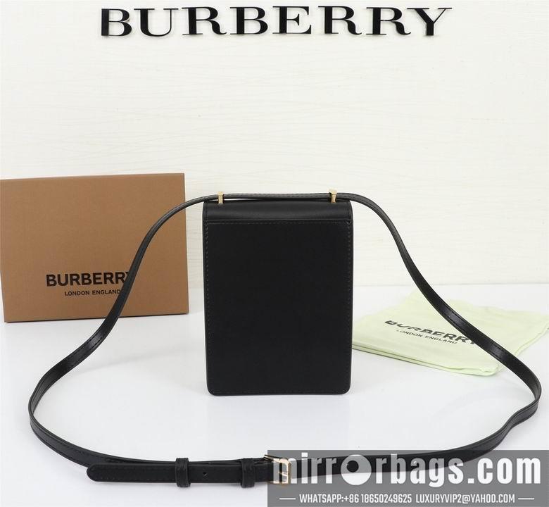 Burberry Bags 2020 13.5x4.5x19cm YG 4