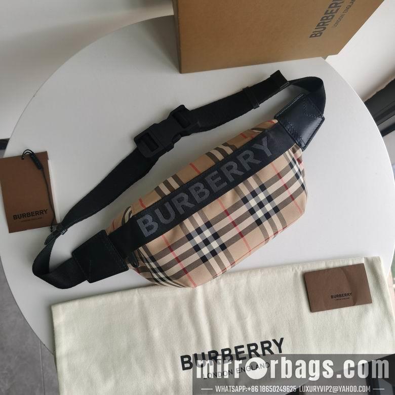 Burberry Bags Vintage 31x7.5x16cm HQ 1