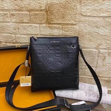 Burberry Bags 2371-3 24X27X6cm XM