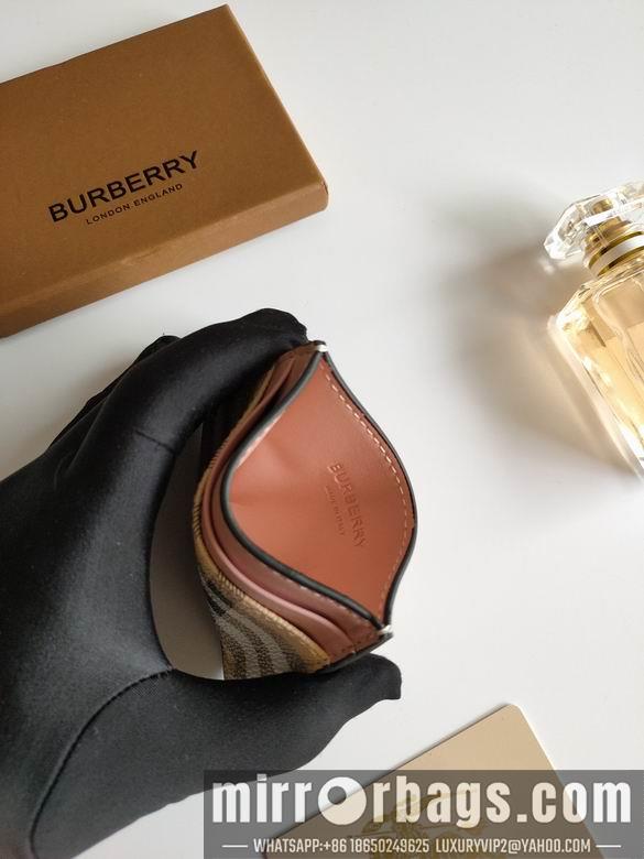 Burberry Bags 8048 10.5X7.5cm YG 1