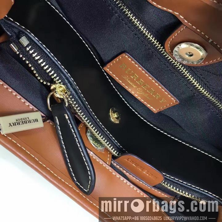 Burberry Bags Burberry40333 ww yellow earth