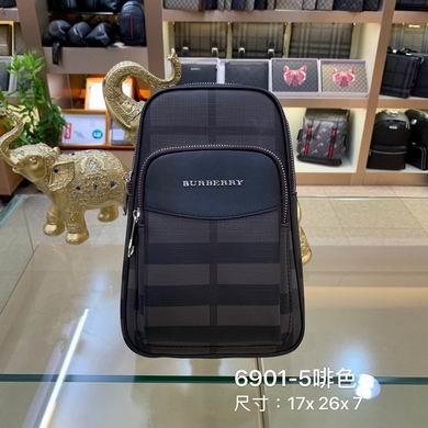 Burberry Bags 6901-5 17X7X26cm WP