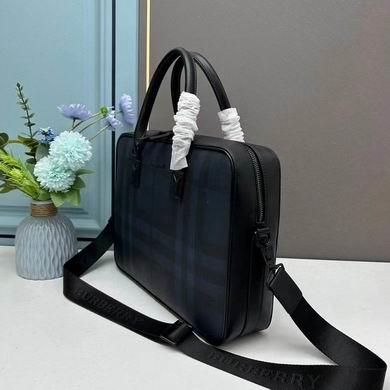 Burberry Bags 6048-1 36X28X9cm WP 3colour