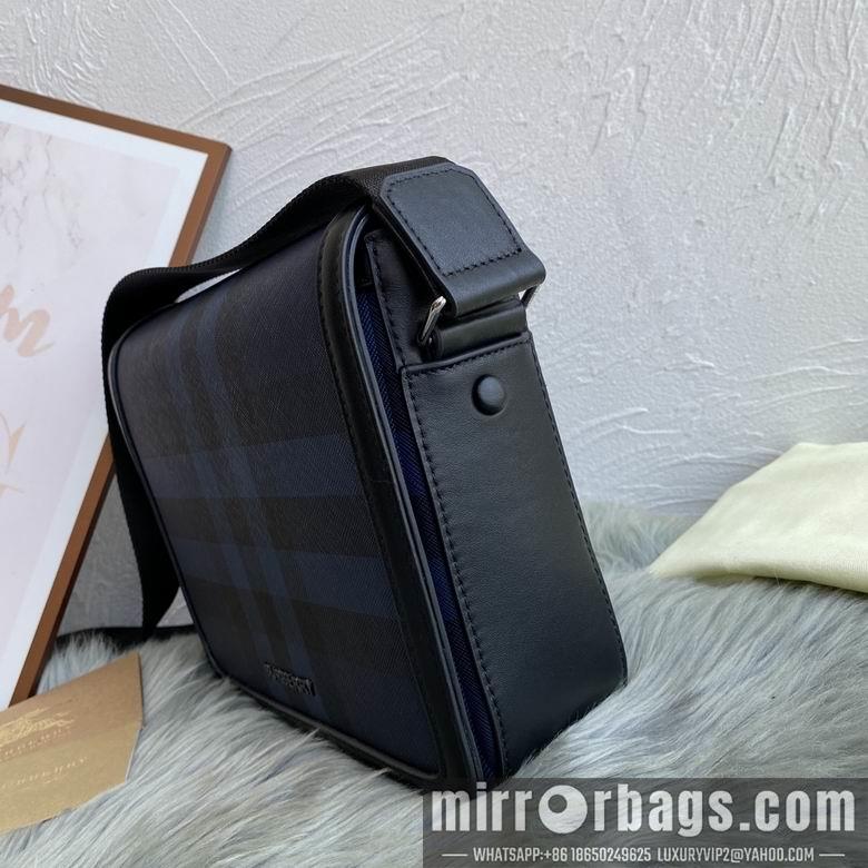Burberry Bags 80741071 25.5X6.5X21.5cm WP