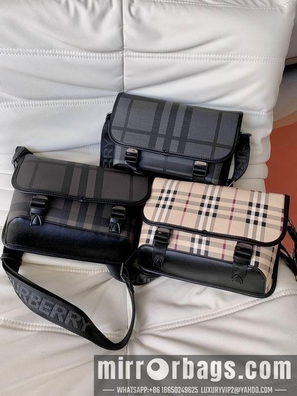 Burberry Bags 28X20X6cm 102707 XM 3colour