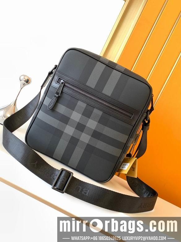 Burberry Bags 6075-5 25X28X8cm XM
