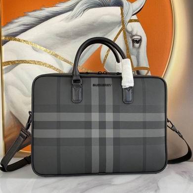 Burberry Bags 80653381 38X9X28cm XM