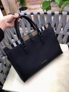 Burberry Bags 33088-5 38X29X6cm WP