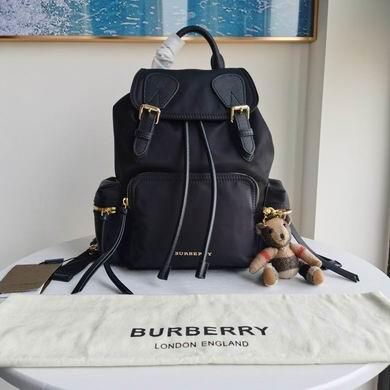 Burberry Bags 6221 22X11X33cm IQ 2