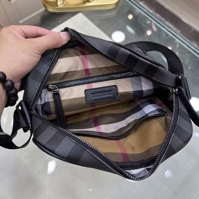 Burberry Bags 5149-5 25X7.5X27cm WP