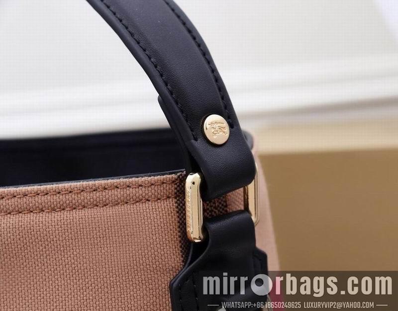 Burberry Bags TT8206 black