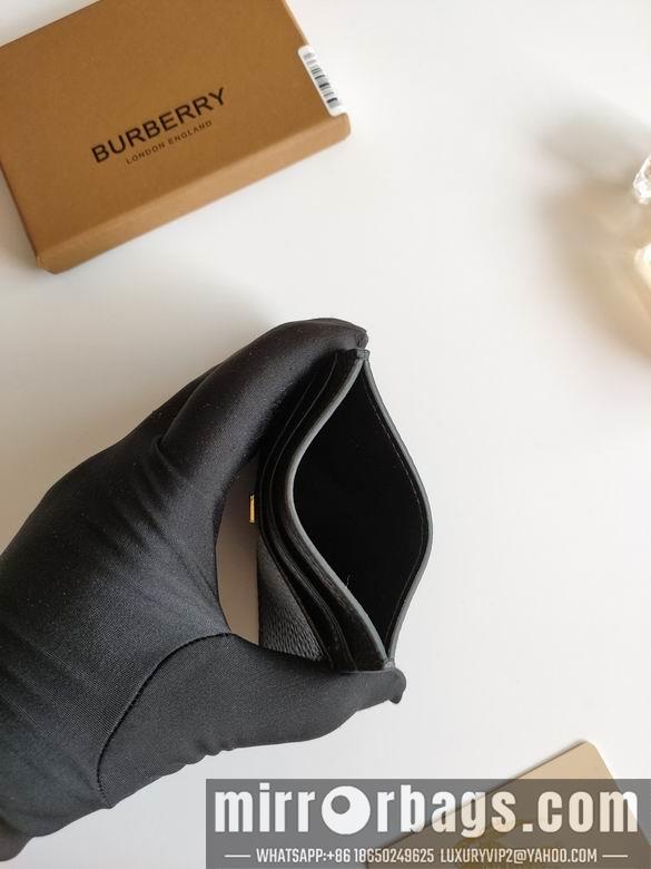 Burberry Bags 8042 10.5X7.5cm YG 5