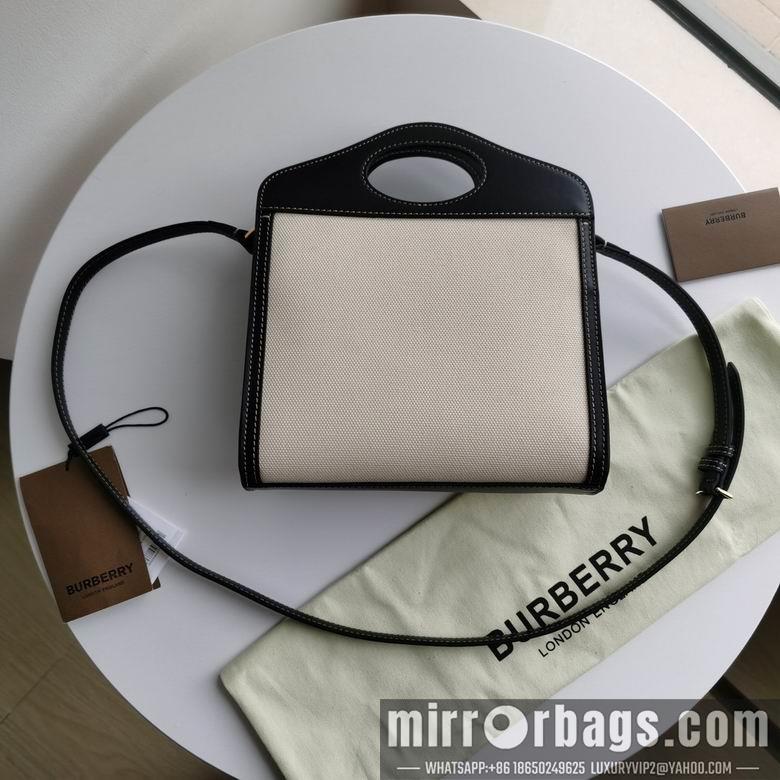 Burberry Bags 2090 23x6x26.5cm YG 2