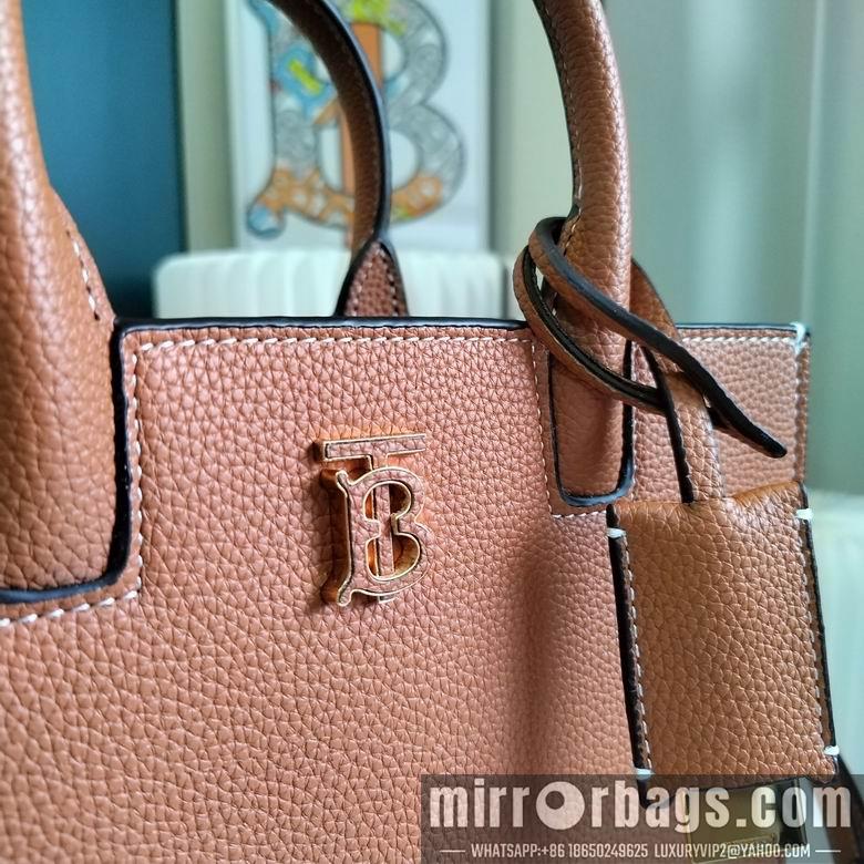 Burberry Bags 27X20cm 121415 YG 2