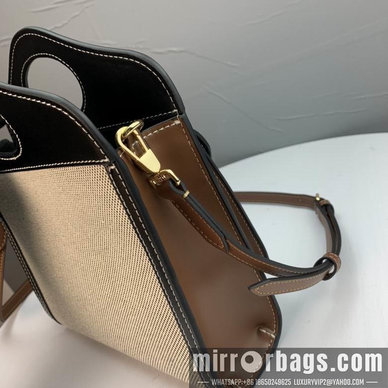 Burberry Bags 2090 23x6x26.5cm YG 1