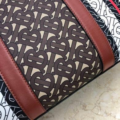 Burberry Bags 80172101 34X16X40cm SC