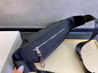 Burberry Bags 30X16cm 121604 XM 3colour