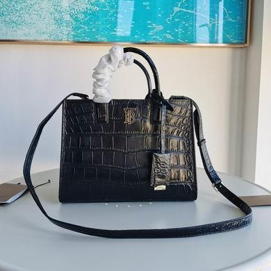 Burberry Bags 80566791 27X10.5X20cm XM 2colour