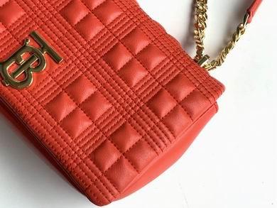 Burberry Bags 80208481 23X13X6cm YG 5