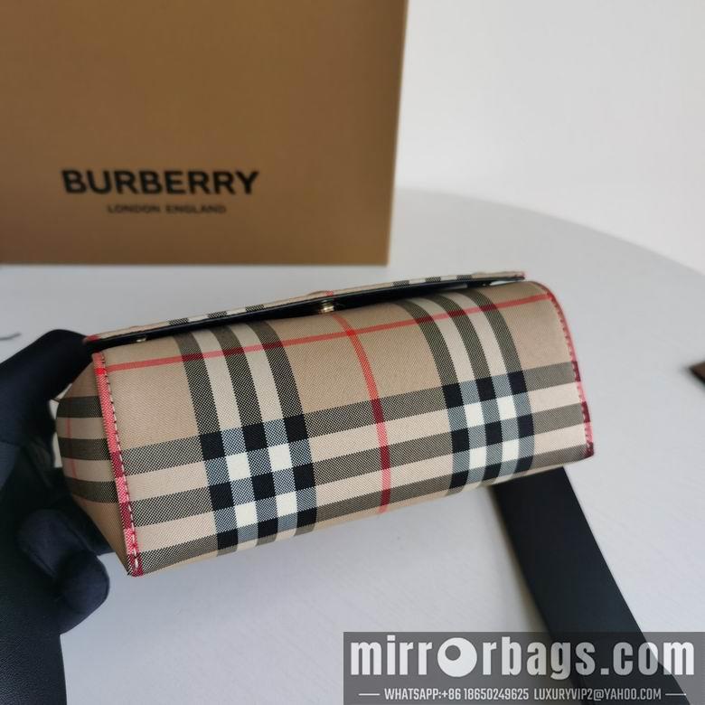 Burberry Bags Burberry 18x8x12cm HQ 2