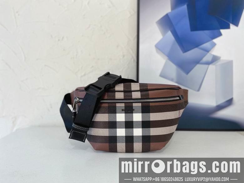 Burberry Bags 16X31cm 030516 WP 3colour