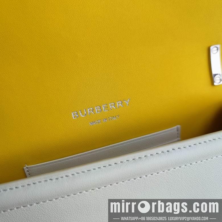 Burberry Bags 80522321 20x5.5x12.5cm HQ 4