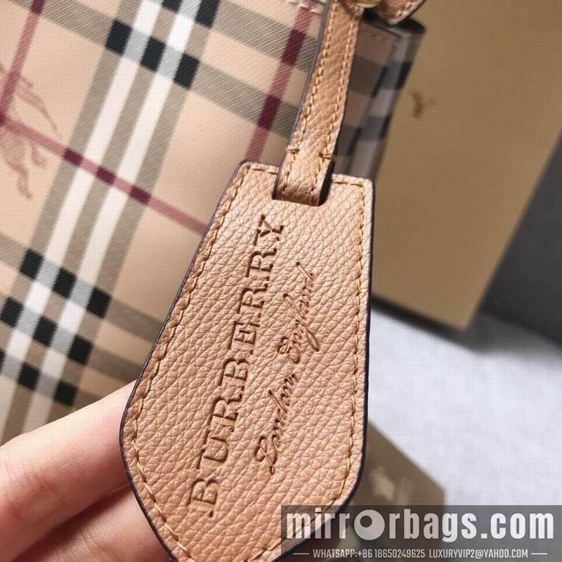 Burberry Bags SH-1581 brown