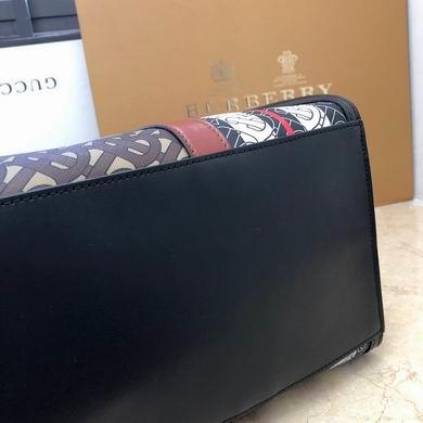 Burberry Bags 80172101 34X16X40cm SC