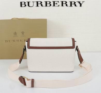 Burberry Bags 1209 25X8.5X18cm WP 2colour