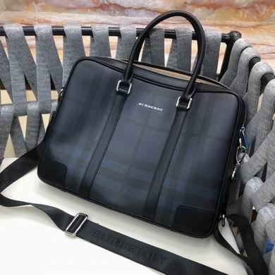 Burberry Bags 5091 38X29X8cm WP 2colour