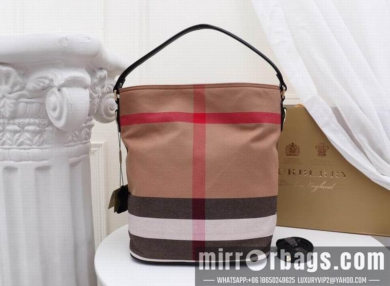 Burberry Bags TT8206 black