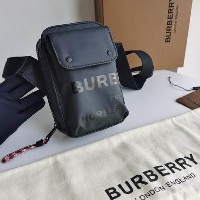 Burberry Bags 11.5X7X17.5cm 071412 XM