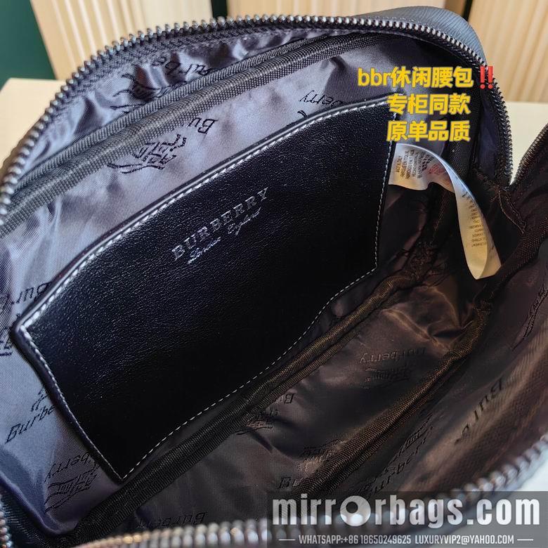 Burberry Bags 22X7X14cm 052317 XMY