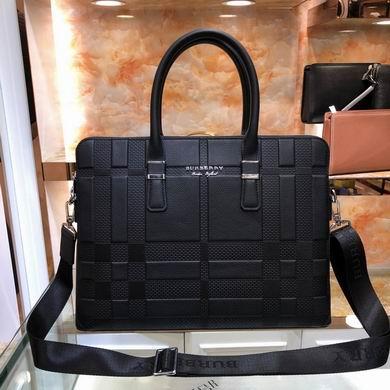 Burberry Bags 88603-1 39X29X6cm XM