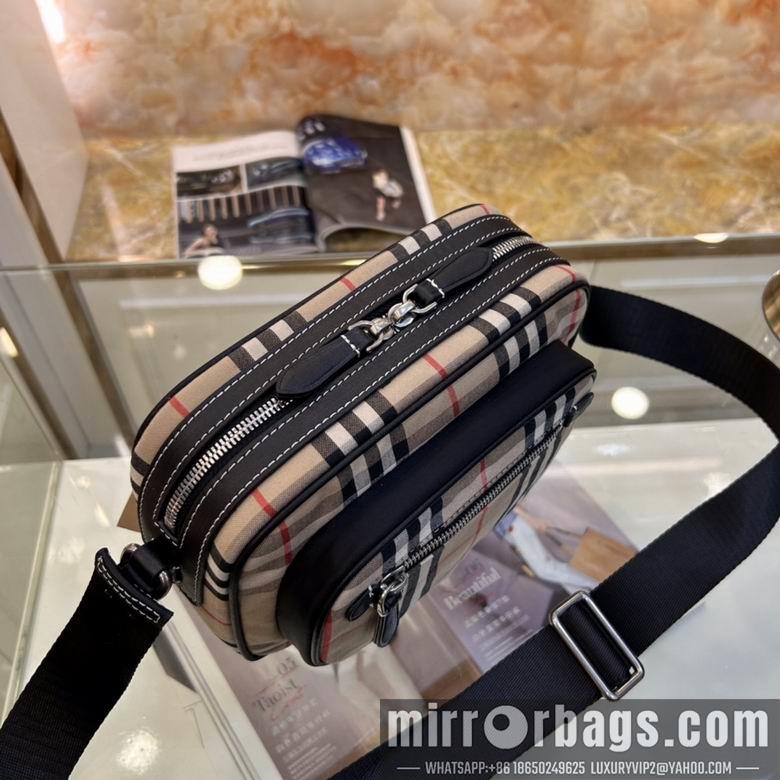 Burberry Bags 85043 22.5X14.5X8cm XM