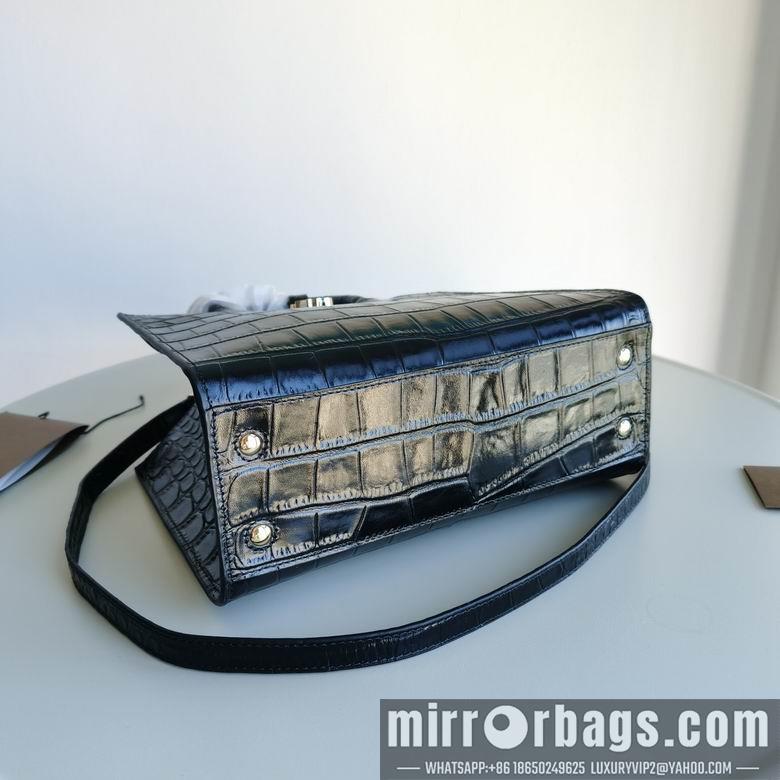 Burberry Bags 80566791 27x10.5x20cm HQ 2