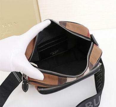 Burberry Bags 6088 22.5X8.2X14.5cm WP 2colour