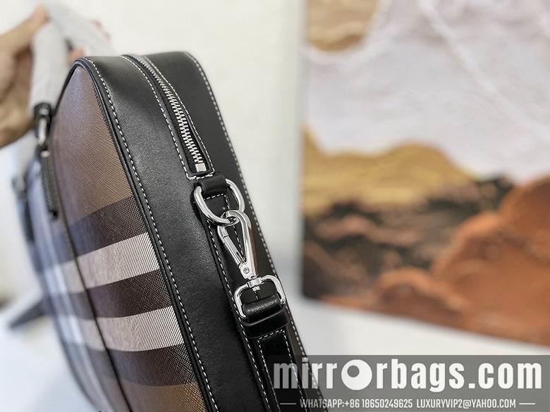 Burberry Bags 37X27X7cm 030523 XM