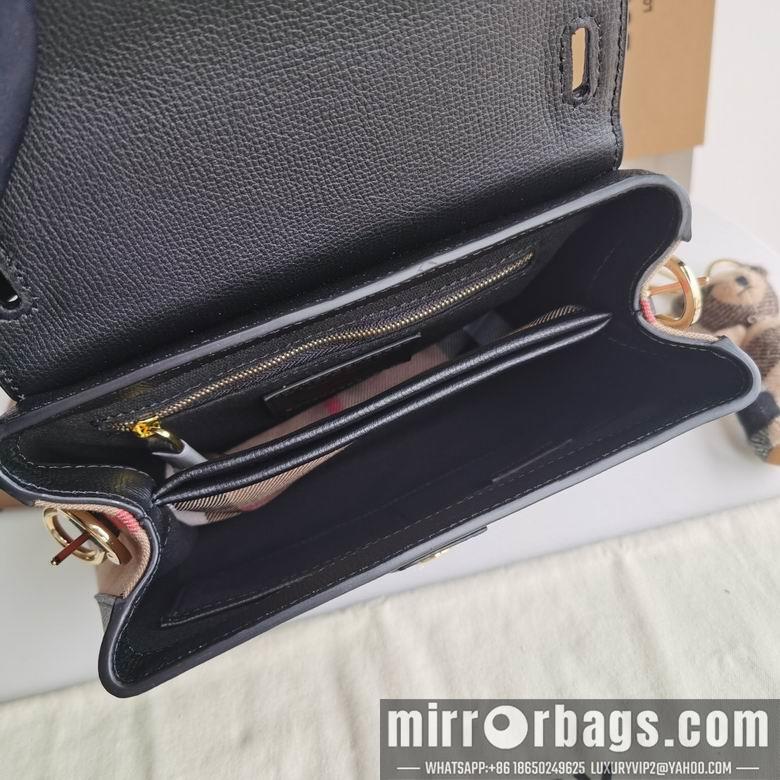 Burberry Bags 6151 26x12x21cm HQ 1