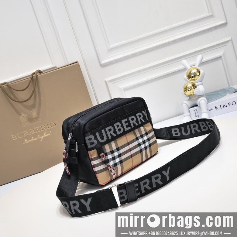 Burberry Bags Bur 19143 22.5x14.5x8cm ww1