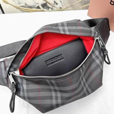 Burberry Bags 80104301 31X7.5X16cm YG 2colour